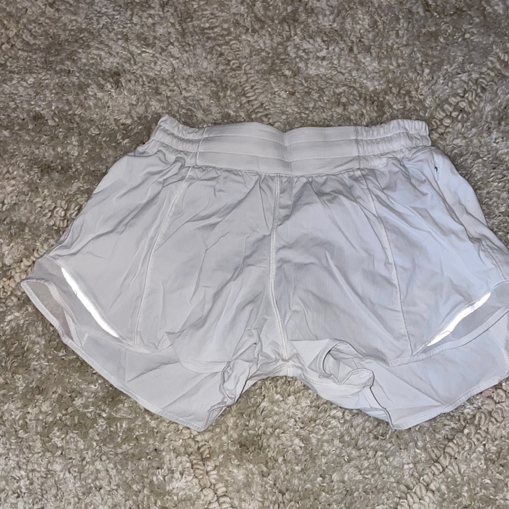 Never worn